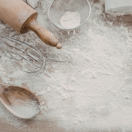 Flour