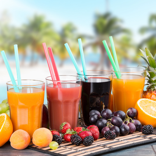 Juices