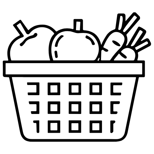 Fruits & Vegetables