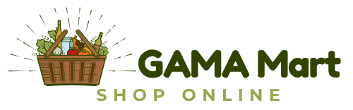 GAMA Mart
